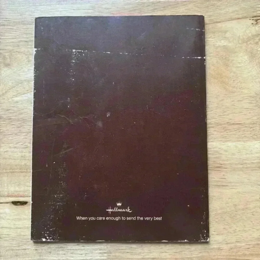 1979 Celebrate the Four Seasons‎ Cookbook Volume II  Hallmark Paperback T1 #17